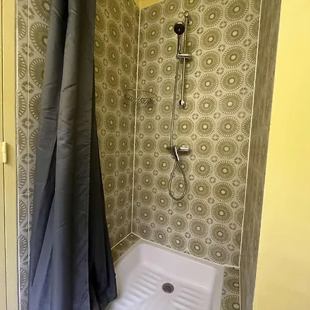 아파트 Studio- Vue Port - Cap D'agde Ct040-020 아그